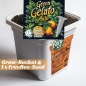 Preview: Grow Bucket Coco Mix